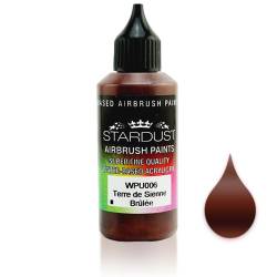 Vernice per aerografo Stardust Pro - Vernice acrilica per aerografo