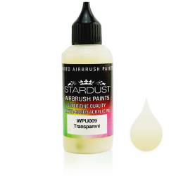 Vernice per aerografo Stardust Pro - Vernice acrilica per aerografo