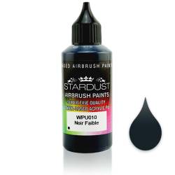 Vernice per aerografo Stardust Pro - Vernice acrilica per aerografo