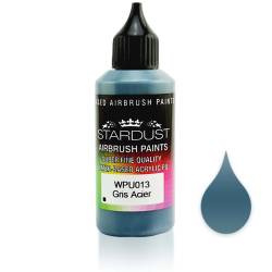Vernice per aerografo Stardust Pro - Vernice acrilica per aerografo