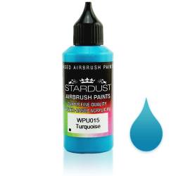 Vernice per aerografo Stardust Pro - Vernice acrilica per aerografo