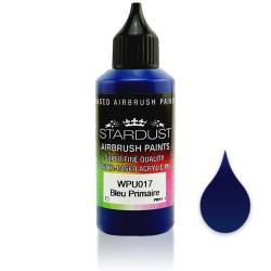 Vernice per aerografo Stardust Pro - Vernice acrilica per aerografo