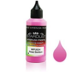 Vernice per aerografo Stardust Pro - Vernice acrilica per aerografo