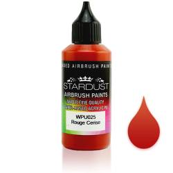 Vernice per aerografo Stardust Pro - Vernice acrilica per aerografo