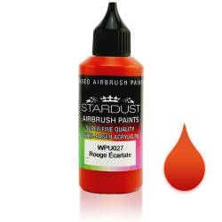 Vernice per aerografo Stardust Pro - Vernice acrilica per aerografo