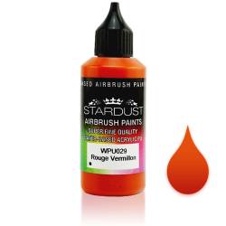 Vernice per aerografo Stardust Pro - Vernice acrilica per aerografo