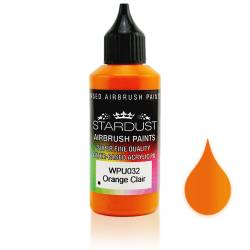 Vernice per aerografo Stardust Pro - Vernice acrilica per aerografo