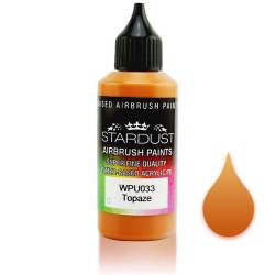 Vernice per aerografo Stardust Pro - Vernice acrilica per aerografo