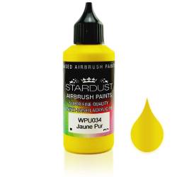Vernice per aerografo Stardust Pro - Vernice acrilica per aerografo