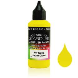 Vernice per aerografo Stardust Pro - Vernice acrilica per aerografo