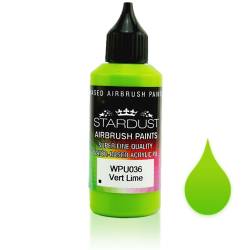 Vernice per aerografo Stardust Pro - Vernice acrilica per aerografo