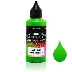 Vernice per aerografo Stardust Pro - Vernice acrilica per aerografo