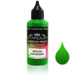 Vernice per aerografo Stardust Pro - Vernice acrilica per aerografo