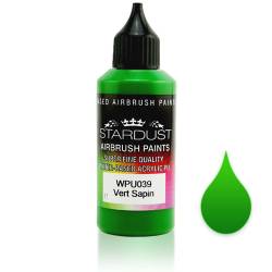 Vernice per aerografo Stardust Pro - Vernice acrilica per aerografo