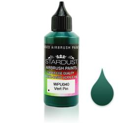 Vernice per aerografo Stardust Pro - Vernice acrilica per aerografo