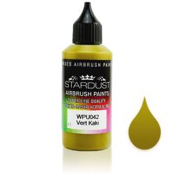 Vernice per aerografo Stardust Pro - Vernice acrilica per aerografo
