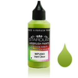 Vernice per aerografo Stardust Pro - Vernice acrilica per aerografo