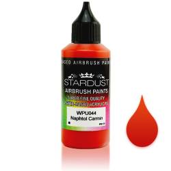 Vernice per aerografo Stardust Pro - Vernice acrilica per aerografo