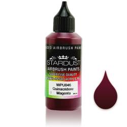 Vernice per aerografo Stardust Pro - Vernice acrilica per aerografo