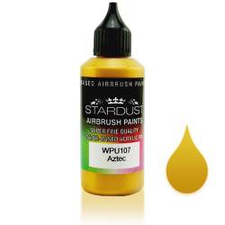 Vernice per aerografo metallizzata Stardust Pro - Vernice per aerografo metallizzata