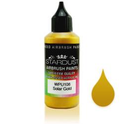 Vernice per aerografo metallizzata Stardust Pro - Vernice per aerografo metallizzata