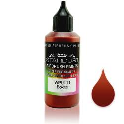 Vernice per aerografo metallizzata Stardust Pro - Vernice per aerografo metallizzata