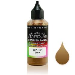 Vernice per aerografo metallizzata Stardust Pro - Vernice per aerografo metallizzata