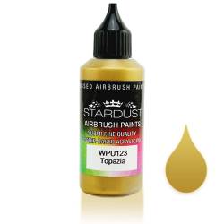 Vernice per aerografo metallizzata Stardust Pro - Vernice per aerografo metallizzata