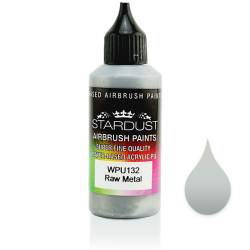 Vernice per aerografo metallizzata Stardust Pro - Vernice per aerografo metallizzata