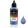 Vernice per aerografo metallizzata Stardust Pro - Vernice per aerografo metallizzata