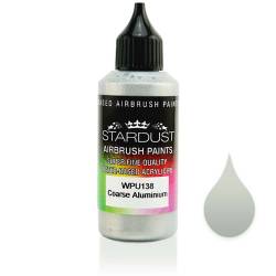 Vernice per aerografo metallizzata Stardust Pro - Vernice per aerografo metallizzata