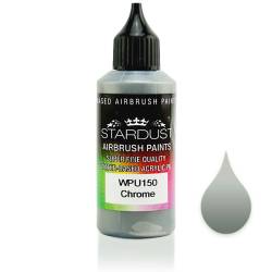 Vernice per aerografo metallizzata Stardust Pro - Vernice per aerografo metallizzata