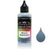 Vernice per aerografo metallizzata Stardust Pro - Vernice per aerografo metallizzata