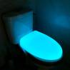 wc ribaltabile fosforescente