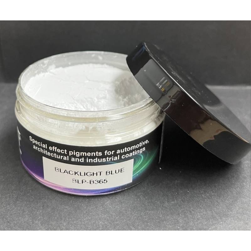 Pigmenti Fluorescenti UV