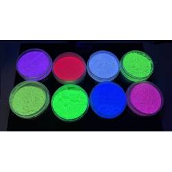 Pigmenti Fluorescenti UV