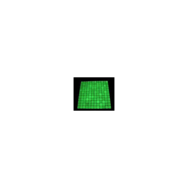 mosaico fosforescente
