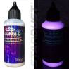vernice  fluorescente al wood invisibile 60ml