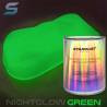 Vernice fosforescente auto 1L