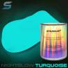 Vernice fosforescente auto 1L