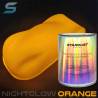 Vernice fosforescente auto 1L