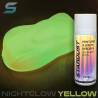Vernice fosforescente spray verde 280 ml