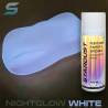 Vernice fosforescente spray verde 280 ml