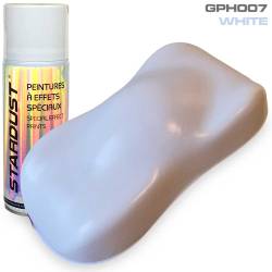 FONDO BIANCO SPRAY CARROZZERIA