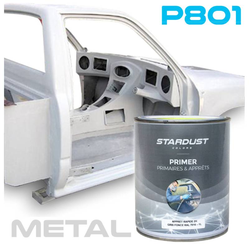 Fondo bianco per supporti metallici 1,5L