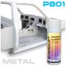 Primer bianco spray  per supporti metallici