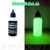 Vernice fosforescente all'acqua MOONGLO 60ml