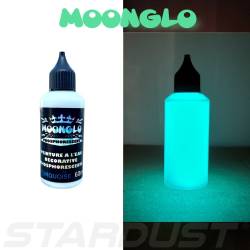Vernice fosforescente all'acqua MOONGLO 60ml