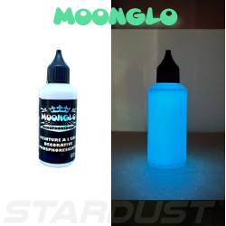 Vernice fosforescente all'acqua MOONGLO 60ml