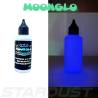 Vernice fosforescente all'acqua MOONGLO 60ml
